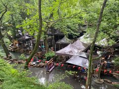 -虞山风景区