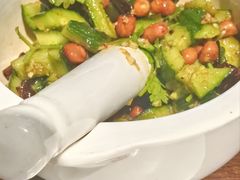 -三个大叔烤羊肉串·炭炉砂锅菜(西三旗店)