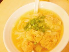 -盛记粥面(佐敦店)