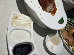 -華府(凯德晶萃店)