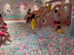 -青水瓦台汤泉(未央店)