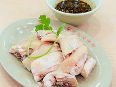 -百家鸡味馆(清泰店)