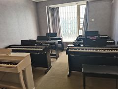 -乐尚音乐空间·钢琴·声乐·架子鼓(会展中心店)