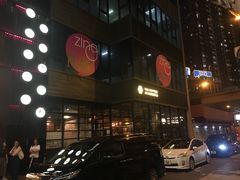 -The Coffee Academïcs(铜锣湾店)
