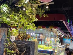 -巴犀烧烤(新崇光店)