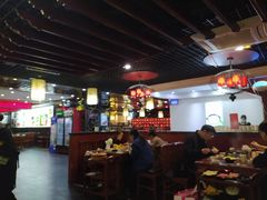 大堂-捞旺猪肚鸡(街道口店)