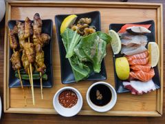 -广州富力君悦大酒店·凯菲厅