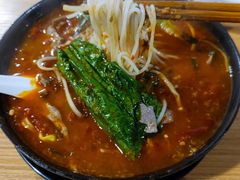 泡椒猪肝米线-李米线(总店)