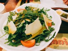 芦果沙拉-安妮意大利餐厅(世贸天阶店)