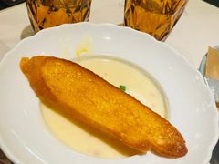 -半秋山西餐厅(巴南万达广场店)