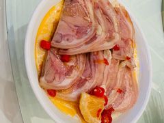 -聚福山莊·寻味顺德(北滘店)