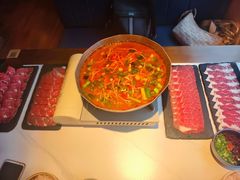 -旺福·贵州酸汤牛肉火锅(陆悦天地店)