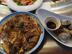 -喜来酌海鲜·饺子(和平一店)
