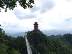 -塔云山