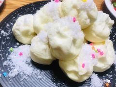 -山楂树融合菜餐厅