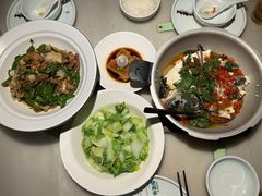 -佬麻雀·剁椒鱼头(京基KK One店)