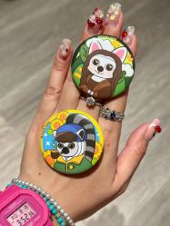 -Zoolung Zoolung动物主题公园(海信广场店)