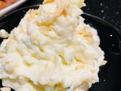 -南门小馆·清真(国贸商城店)