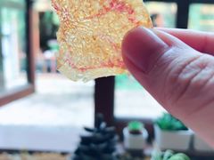 松露红心薯片-饵块食光·云南有机手作饵块