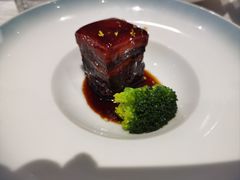 香溢东坡肉-柒园·三十年创意杭帮菜(龙湖滨江天街店)