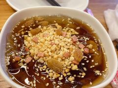 付氏冰粉-付小姐在成都(川沙店)