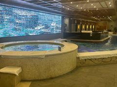 -碧中海汤泉汗蒸酒店