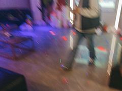 -集结号CLUB别墅聚会轰趴馆
