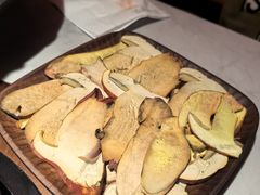 -芸山季·云南野生菌火锅(人民广场来福士店)