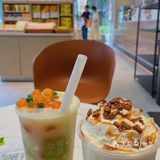 广州探店 | 家门口的奈雪的茶