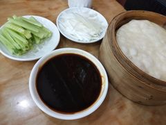 -力力豆花庄(广渠门店)