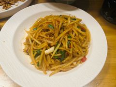 -局气 烤鸭·北京菜(光华路店)