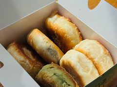 -栗酥饼(南长街店)