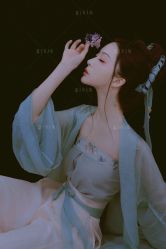 -盘子女人坊古装写真摄影(天津总店)