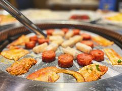 -么子烤肉(化龙池店)