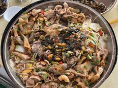 -标记好食