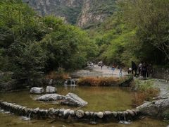 -孤山寨风景区