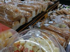 -沃尔玛购物广场(中山店)