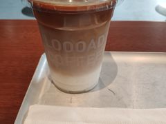 冻鸳鸯-LOOOAD COFFEE进度条(D9街区店)