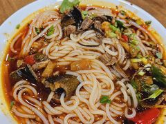 -庆蓉云·庆云面(双林店)