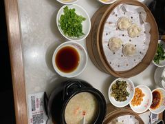 -浙味观杭州海鲜面(钱江新城高德置地店)