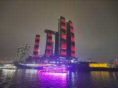 -重庆两江夜游-交运系列