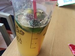 -OL’s Cake鲜荟千层(东风中路店)