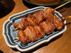 -一豚轩·烧鸟·豚骨拉面(五四路店)