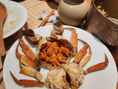 -蟹家大院(外滩店)
