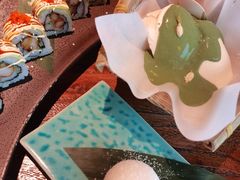 -京鹿料理(荟聚店)