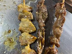 烤猪粉-元兄美食