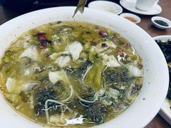 -渔满仓海鲜渔家(象山二店)