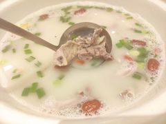 -锡和无锡菜(景丽苑店)