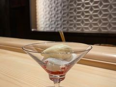 -晴空·日本料理(万象城店)