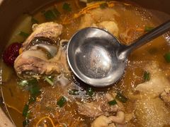 -梁家大院•农家菜(昆山会展中心店)